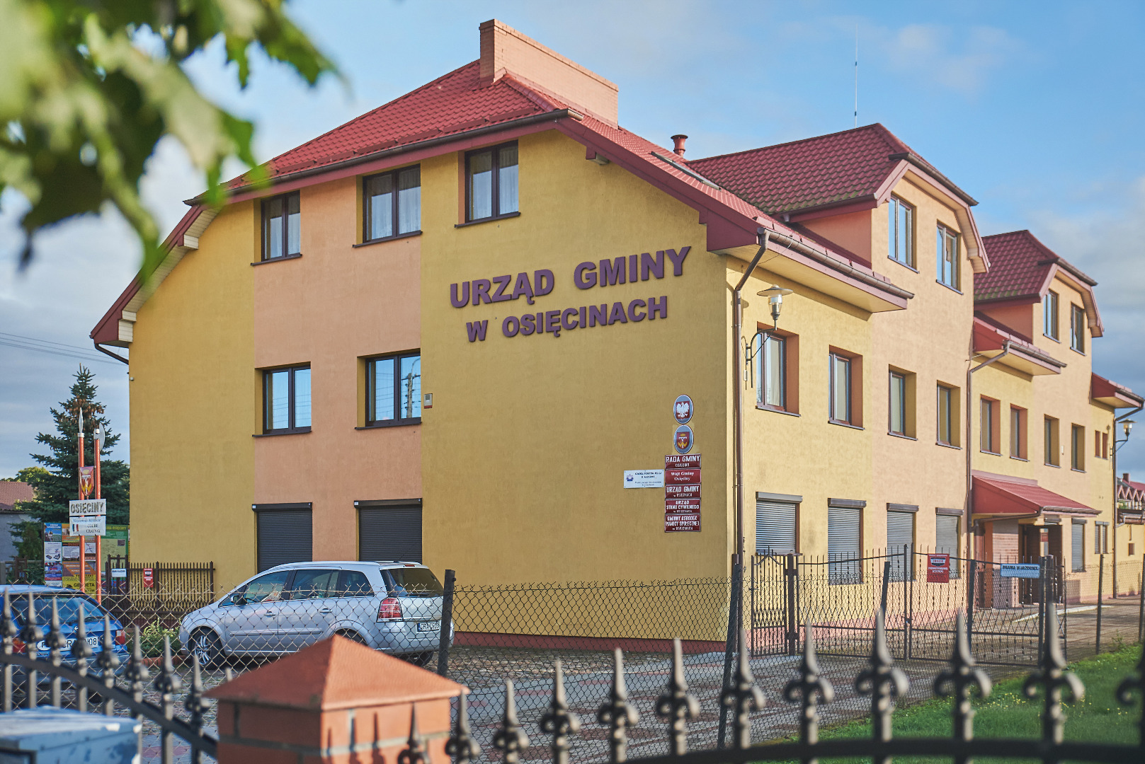 urząd gminy